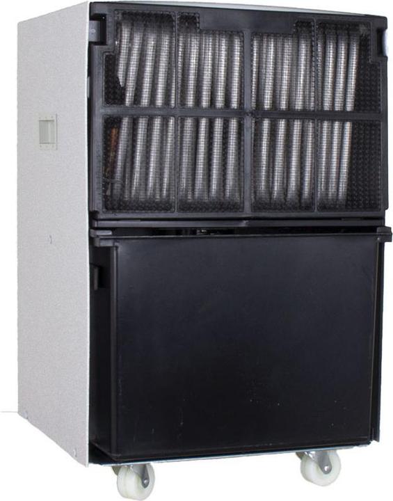 Produktbild Kibernetik FSP OD120 Bauentfeuchter 16 Liter (16 l/24h)