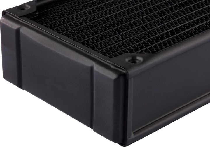 Produktbild Corsair Hydro X Series XR7 (120 mm)