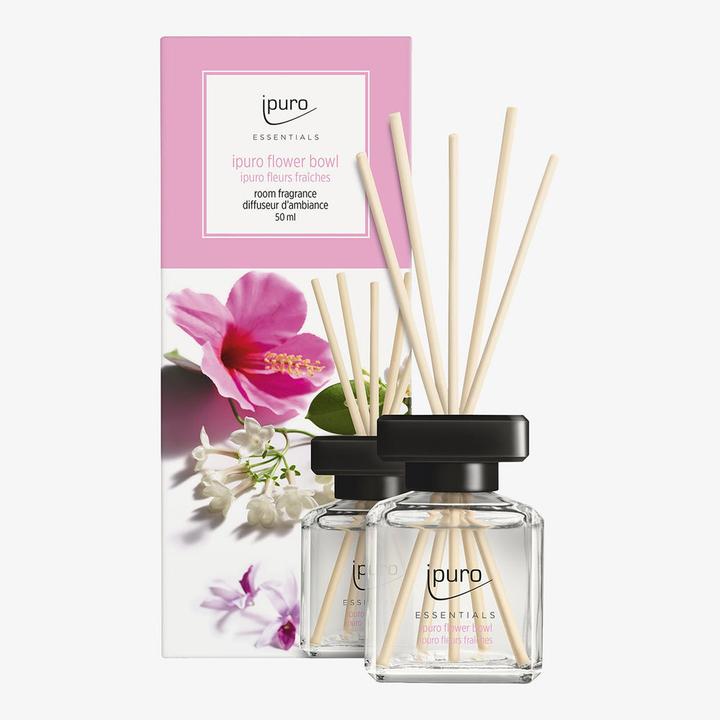 Image du produit Ipuro Bol à fleurs (50 ml)