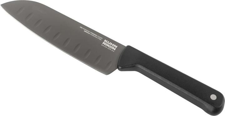 Kuhn Rikon Iced Santokumesser (16 cm)