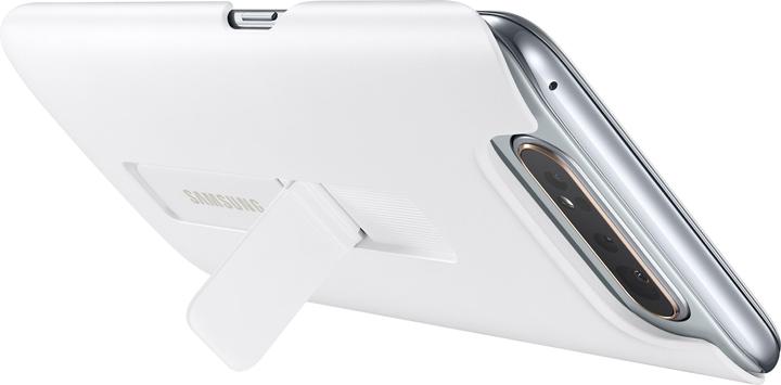 Immagine prodotto Samsung Protective Standing Cover (Samsung Galaxy A80)