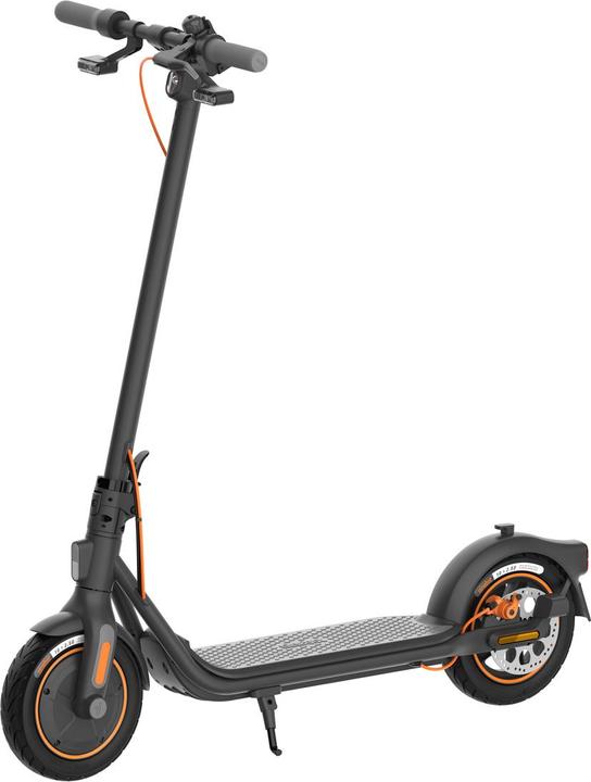 Immagine prodotto Segway-Ninebot KickScooter F40I di Segway (25 km/h, 40 km, 350 W)
