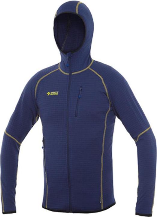 Immagine prodotto Directalpine Giacca in pile Dragon (XXL)