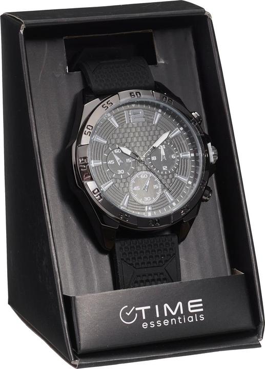 Image du produit Essentials Herren Armbanduhr (45 mm)