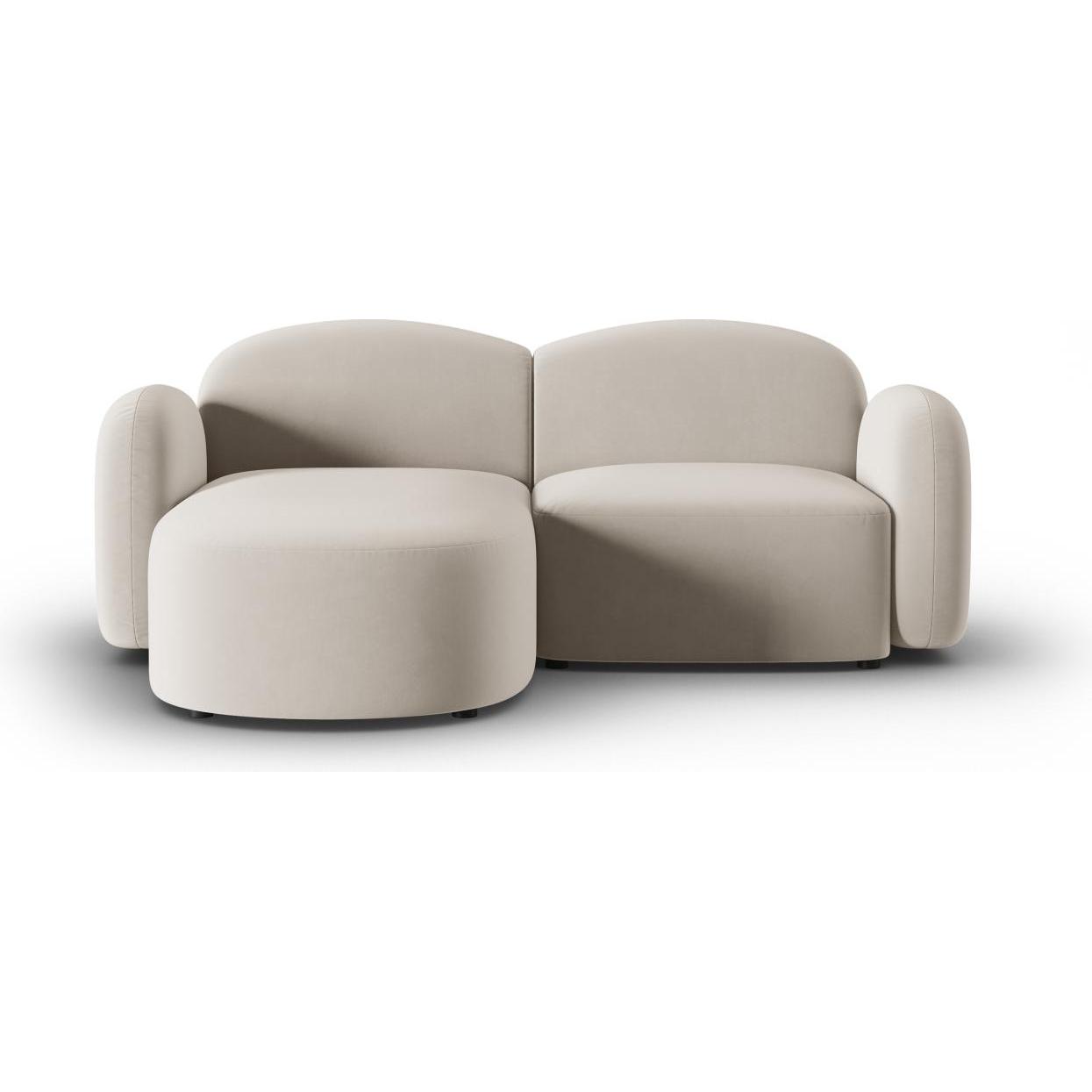 Micadoni, Sofa, Blair (Ecksofa)