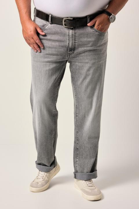 Immagine prodotto Men+ Jeans dalla vestibilità normale con taglio a cinque tasche, fino alla tg. 72/36 (60)