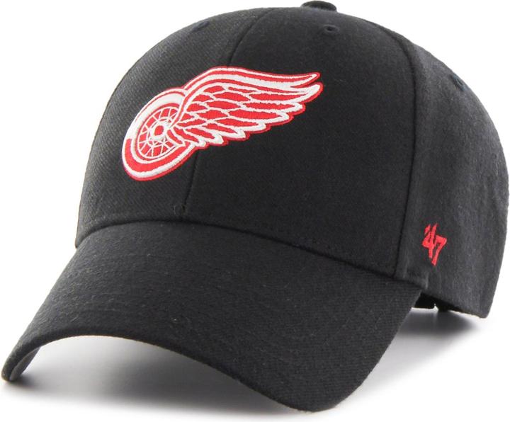 Produktbild 47 Brand Relaxed Fit NHL Detroit Red Wings (One Size)