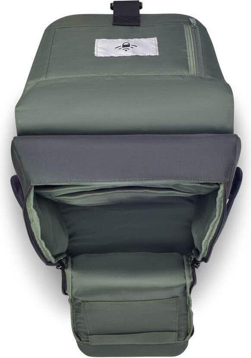 Actual product image Delsey Torba na laptopa 16 CZARNY (18 l)