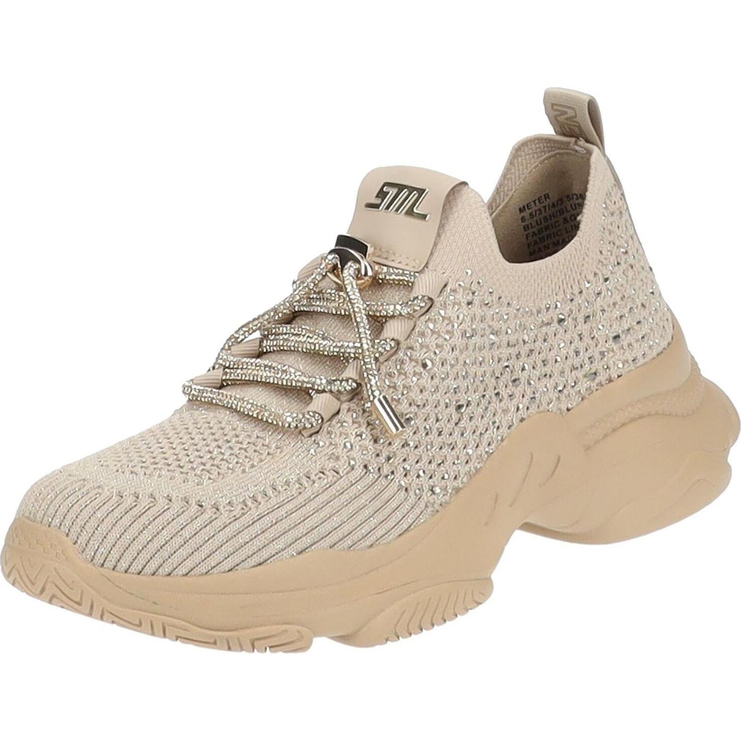 Steve Madden, Damen, Sneaker, 3506939, Beige, (39)