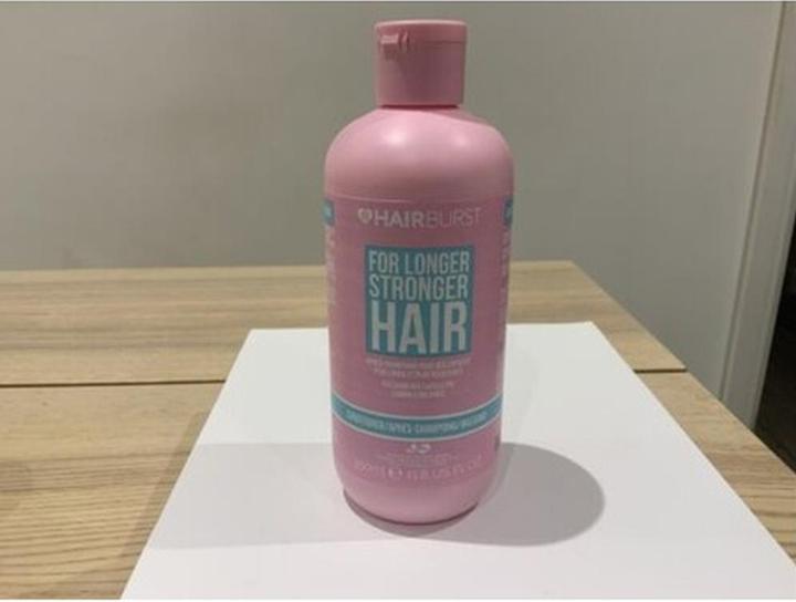 Produktbild Hairburst Conditioner for Longer & Stronger Hair 350 ml (350 ml)