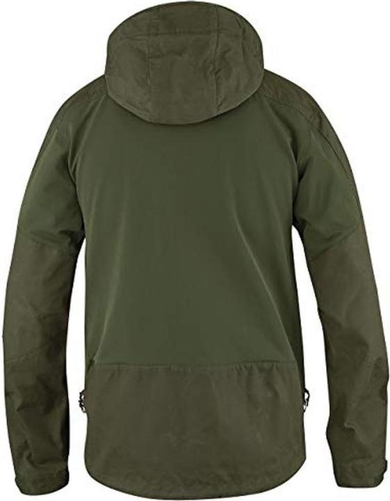 Actual product image Fjällräven Lapland (M)