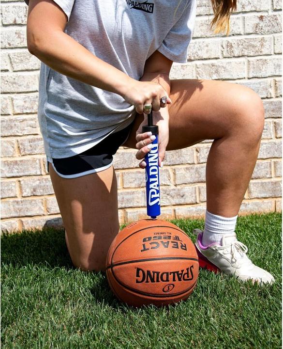 Produktbild Spalding Single Action