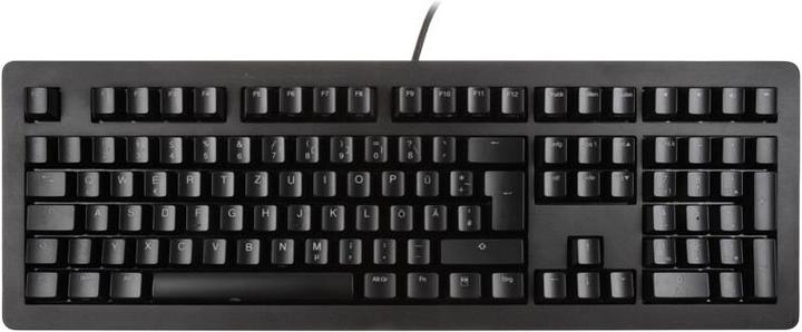 Produktbild Ducky Legend Gaming Tastatur (DE, Kabelgebunden)