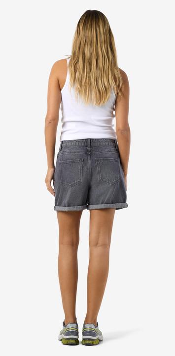 Image du produit Noisy May NMSMILEY MINI Jeansshorts (M)