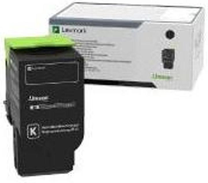 Actual product image Lexmark 78C0U10 (FC)