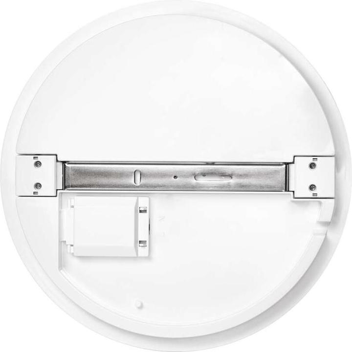 Actual product image Emos LED ceiling light TORI, round, white 24W warm w., IP54 (2400 lm)