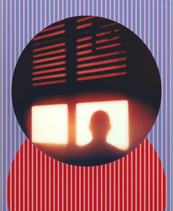 Produktbild Polaroid i-Type Color Film RoundFrame Retinex 2x8