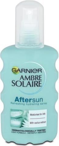 Produktbild Garnier After Sun (200 ml, After Sun Spray)