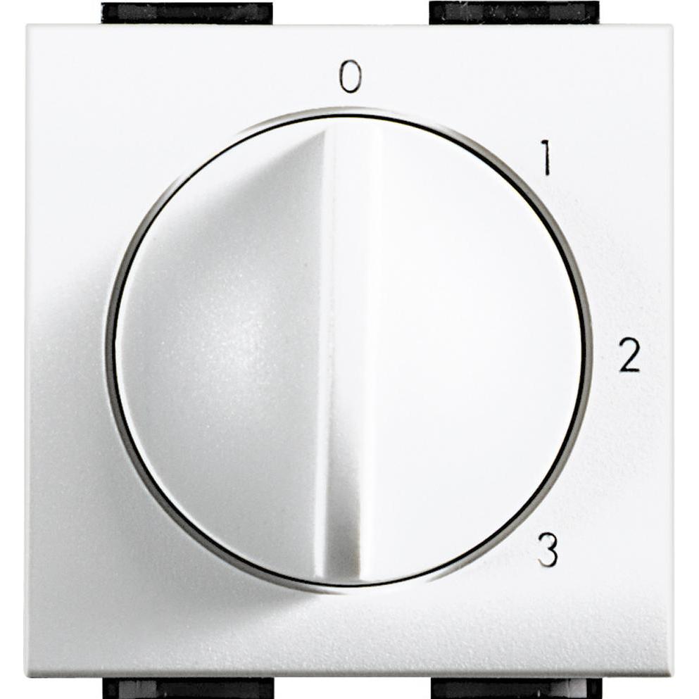 Legrand N4016, Pulsante + Interruttore