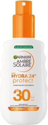 Produktbild Garnier AS Hydra48 (Sonnencreme, SPF 30, 150 ml)