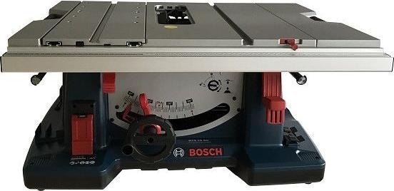 Actual product image Bosch Professional GTS 10 XC EU version