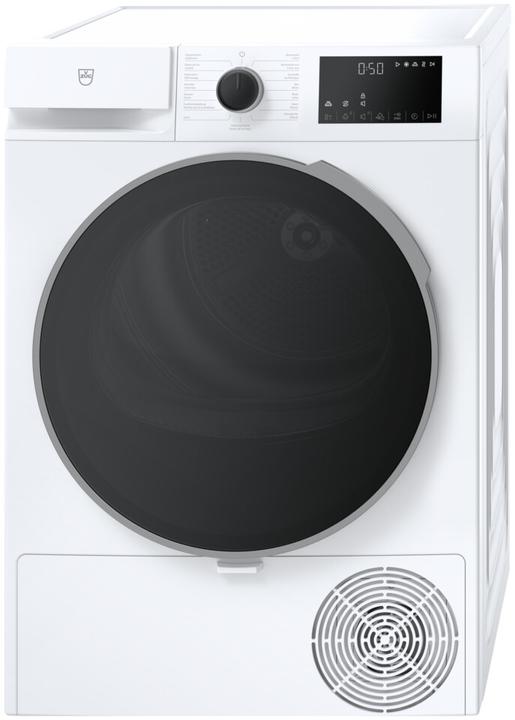 V-ZUG Sèche-linge V400 (8 kg, Gauche)