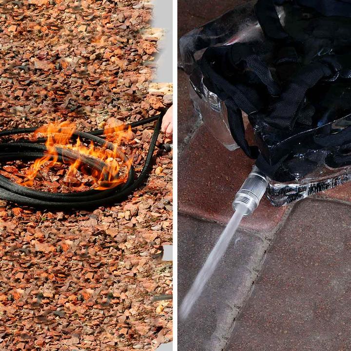 Produktbild Hammersmith Bionic Flex 15m