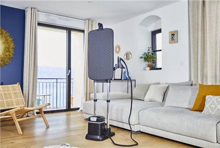 Productafbeelding Tefal IXEO+ QT1510E0 (45 g/min)