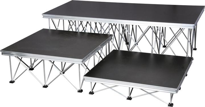 Produktbild Showtec Spider Stage (Deckplatte)