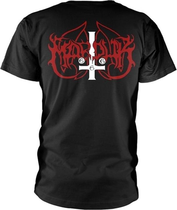 Produktbild The Police TShirt (M)