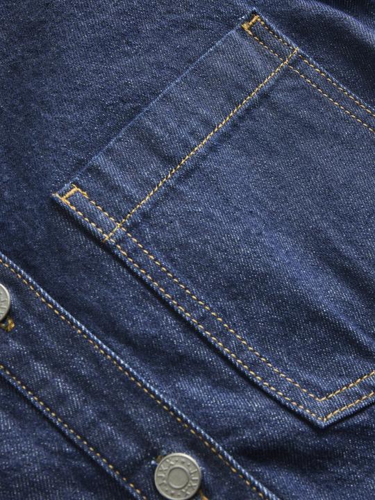 Produktbild JJXX Jxamara A Shape Ss Dress R300 Dnm Ln (XS)