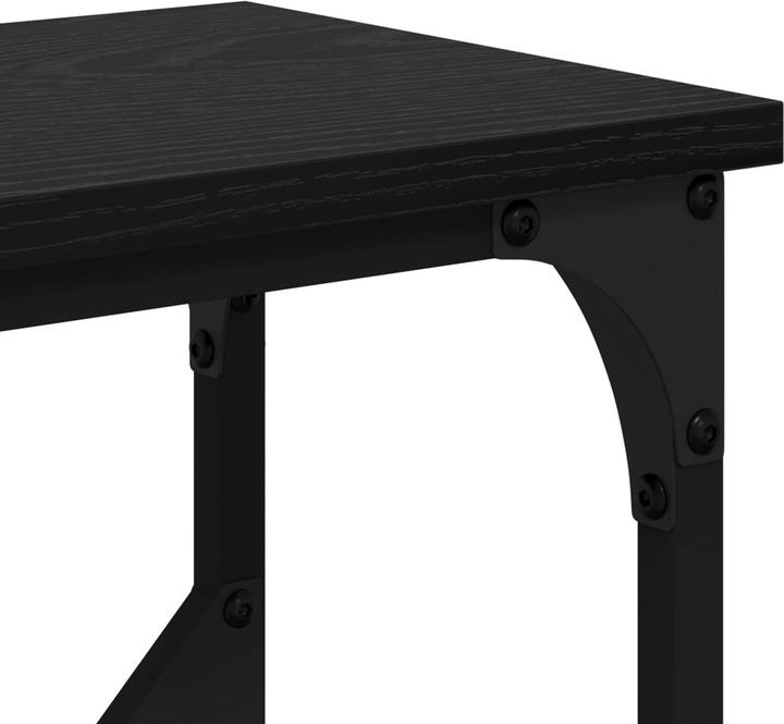 Image du produit vidaXL Konsolentisch (22.50 x 102 x 75 cm)