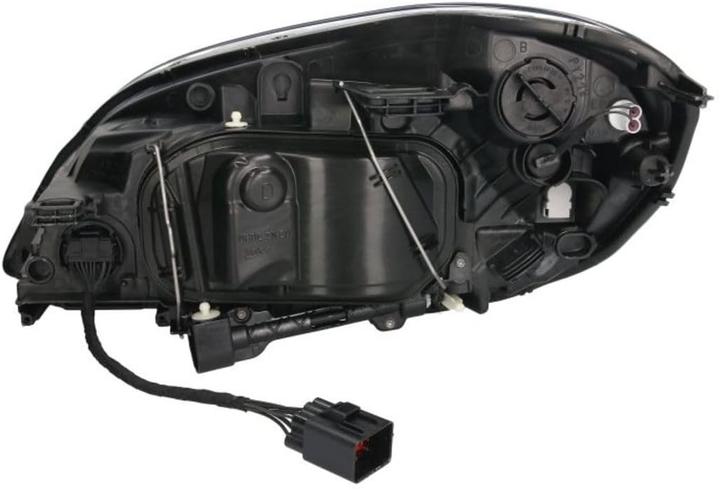 Produktbild Valeo Scheinw.Re. Fuer Volvo