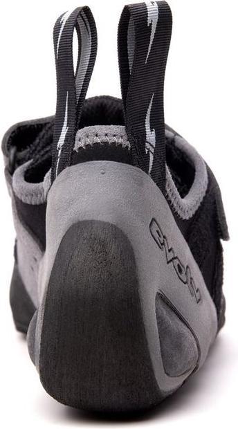 Actual product image Evolv Defy climbing shoes (41.5)