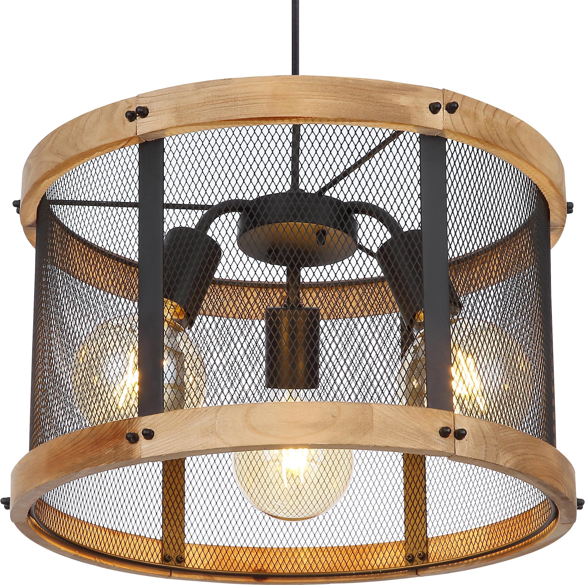 Thumbnail - Globo, Pendelleuchte, Jeanie (E27)