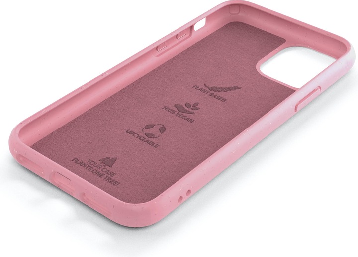 Produktbild Woodcessories BioCase (Apple iPhone 11)