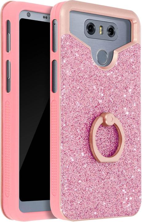Actual product image Avizar Payring Series