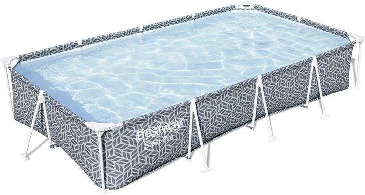 Bestway Steel Pro Pool Set (3000 x 2010 x 660 mm)