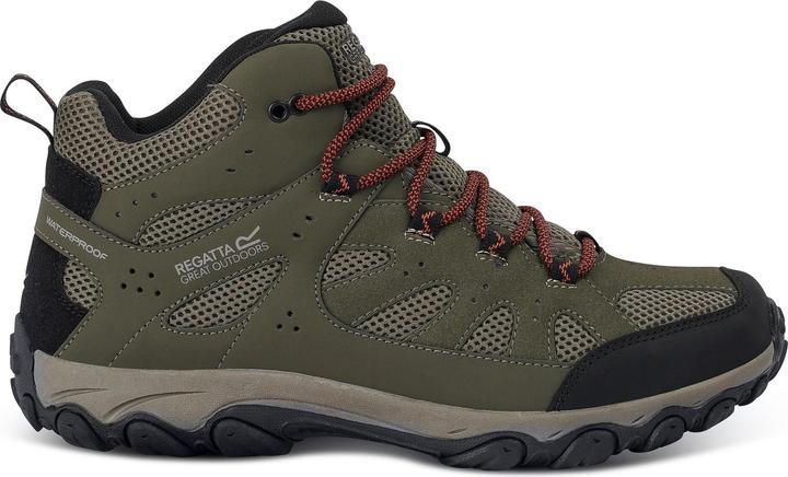 Produktbild Regatta Edgepoint IV Mid (46)
