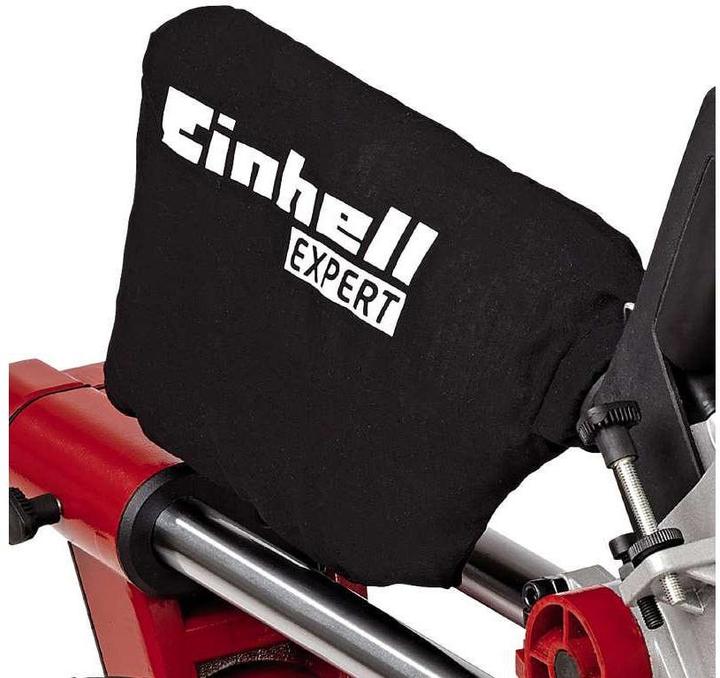 Actual product image Einhell Te-Sm 2131 D