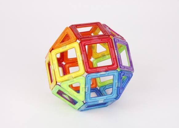 Produktbild Magformers 701004