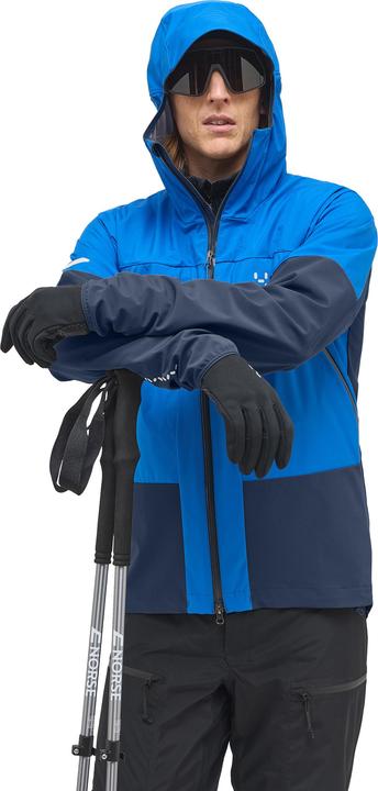 Immagine prodotto Haglöfs Cappuccio L.I.M Hybrid Touring (S)