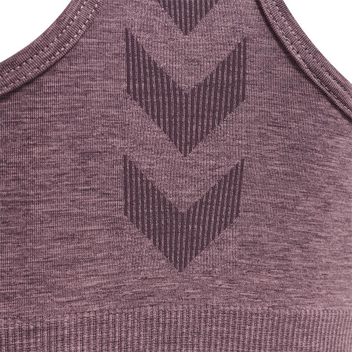 Produktbild hummel Ava Seamless Sports Top (122, 134)