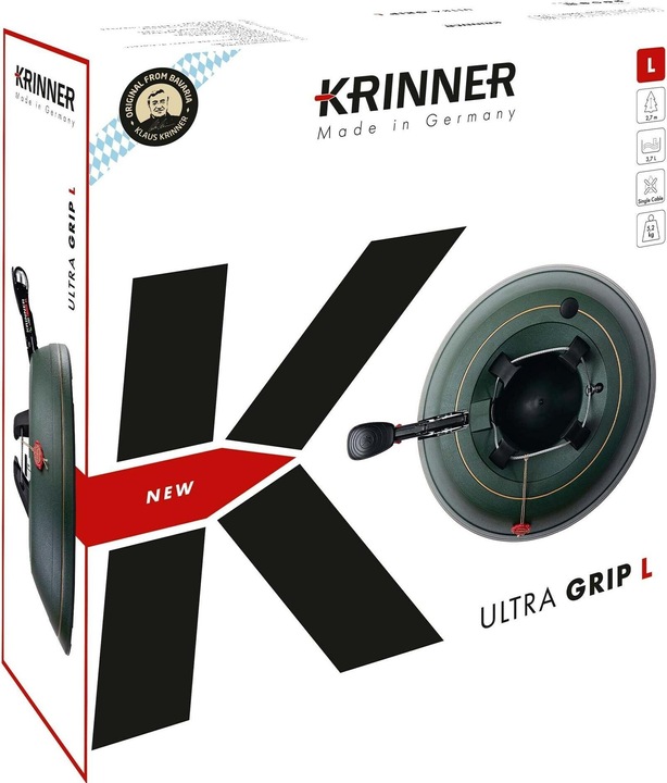Image du produit Krinner Support de sapin de Noël Ultra Grip L