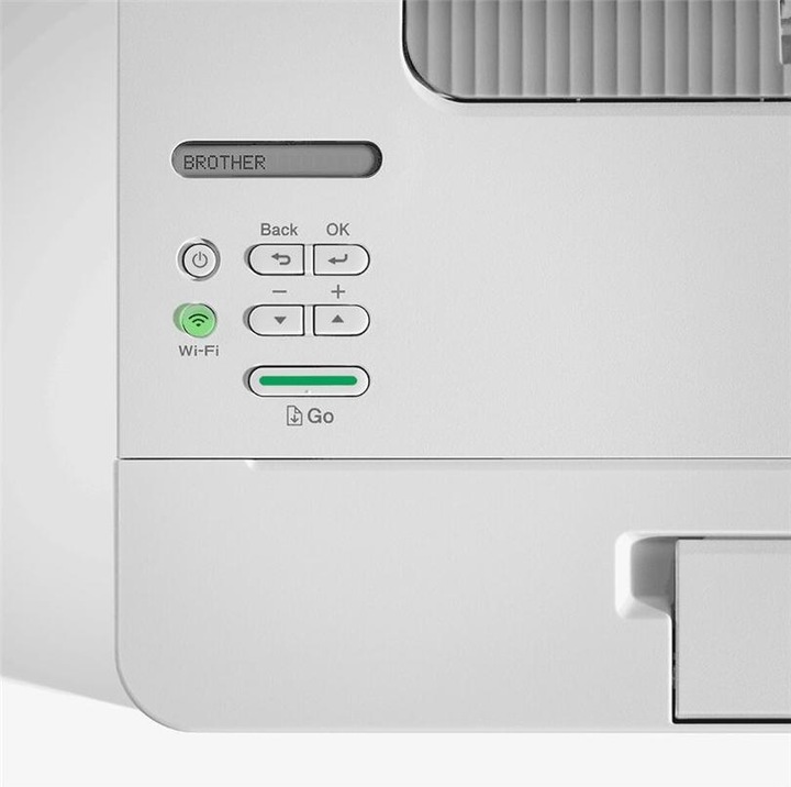 Produktbild Brother HL-L2865DW (Laser, Schwarz-Weiss)
