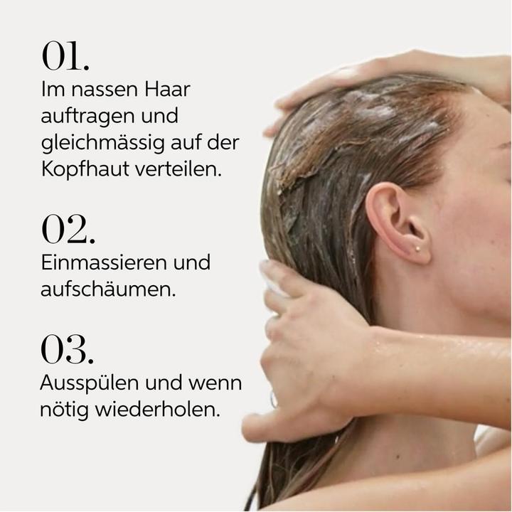 Produktbild Wella Color Motion + (500 ml, Flüssiges Shampoo)