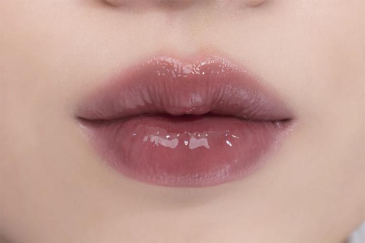 Produktbild Rom&Nd Juicy Lasting Tint (25 BARE GRAPE)