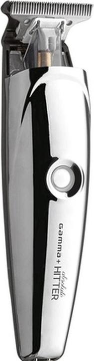 Gamma Più Gamma+ Absolute Hitter Schnurloser Trimmer