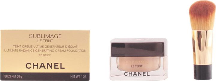 Image du produit Chanel Sublimage de Teint No.20 (20 Beige)