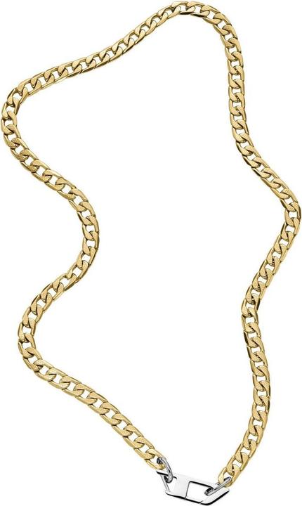 Immagine prodotto Diesel D Logo (Acciaio inossidabile, 60 cm)